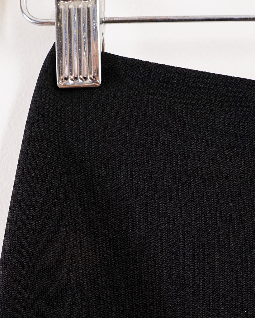 VALUE BRAND-MIDI SKIRT