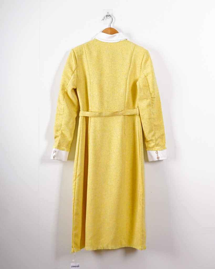 VALUE BRAND-MIDI DRESS