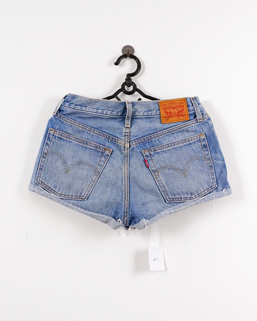 LEVI'S-DENIM/KHAKIS SHORTS