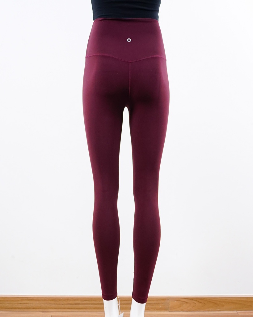 LULULEMON-ACTIVE LEGGINGS