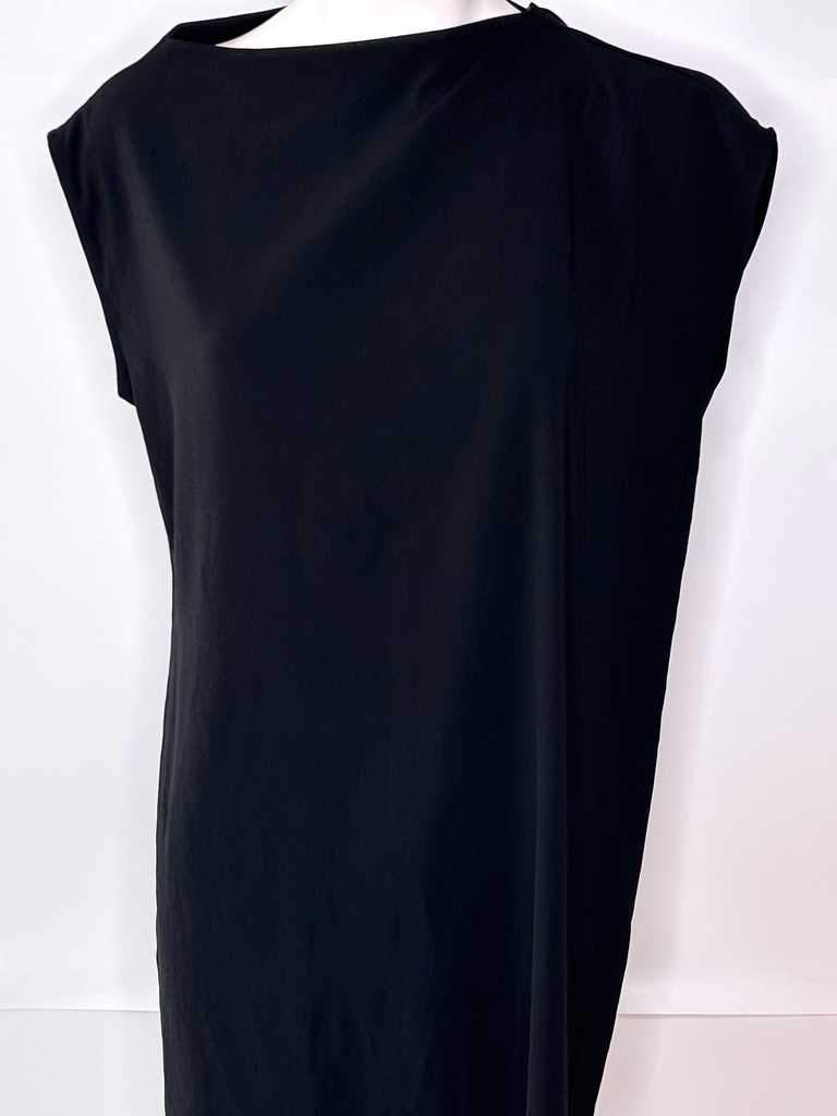 LIIQ RUSH-MIDI DRESS