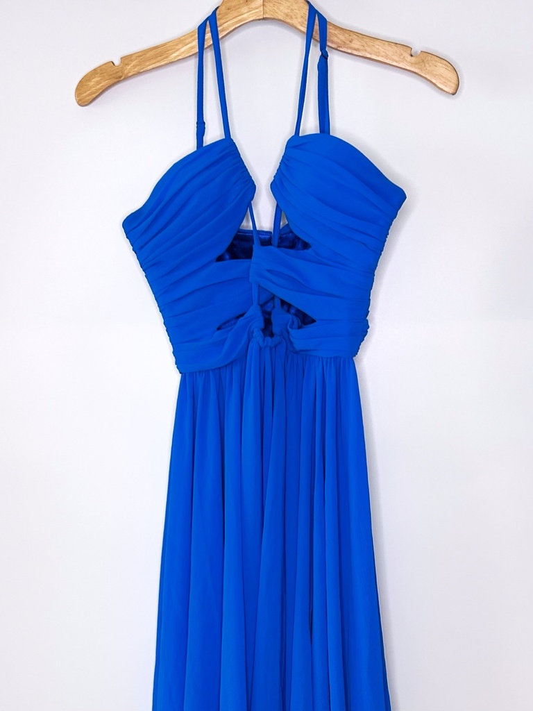 UNKNOWN-PARTY/ COCKTAIL DRESS