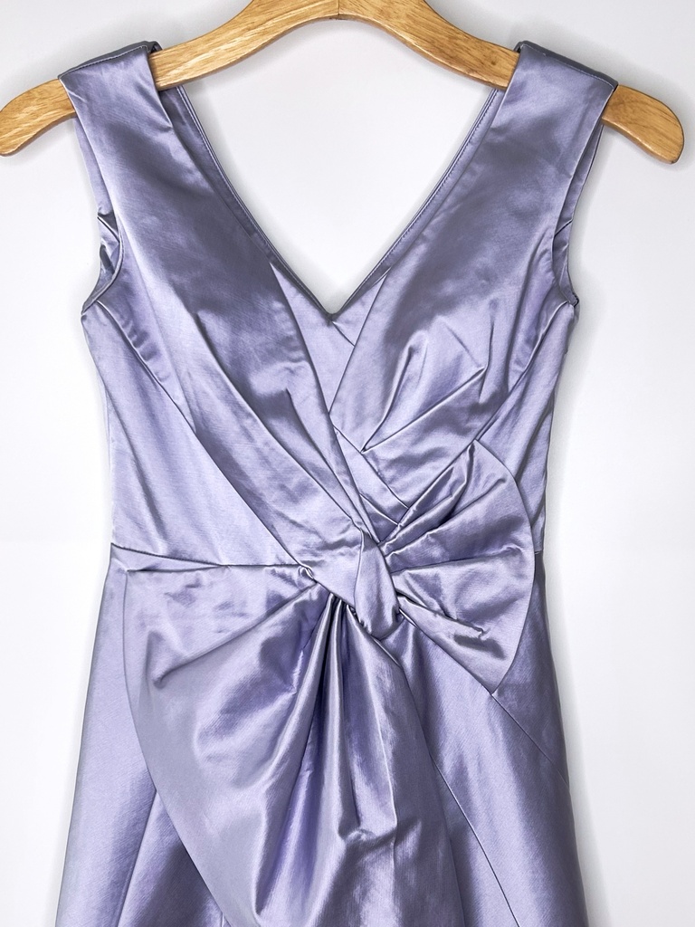 KAREN MILLEN-MINI DRESS