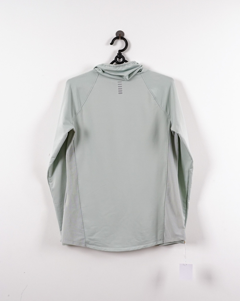 UNDER ARMOUR-ACTIVE TOP