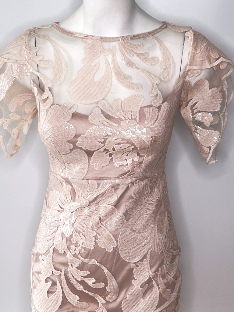 LINH NGUYENBUI-MIDI DRESS