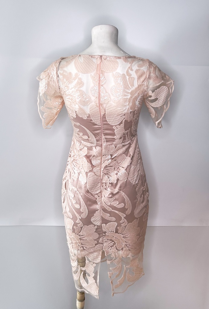 LINH NGUYENBUI-MIDI DRESS