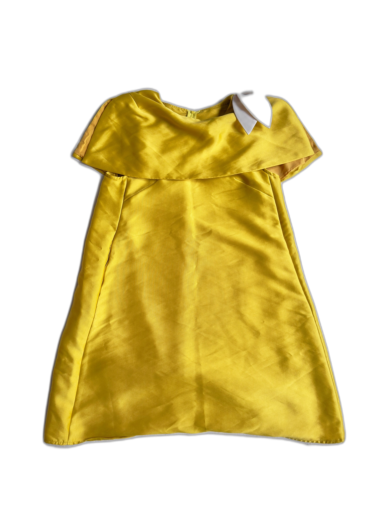 UNKNOWN-CASUAL DRESS