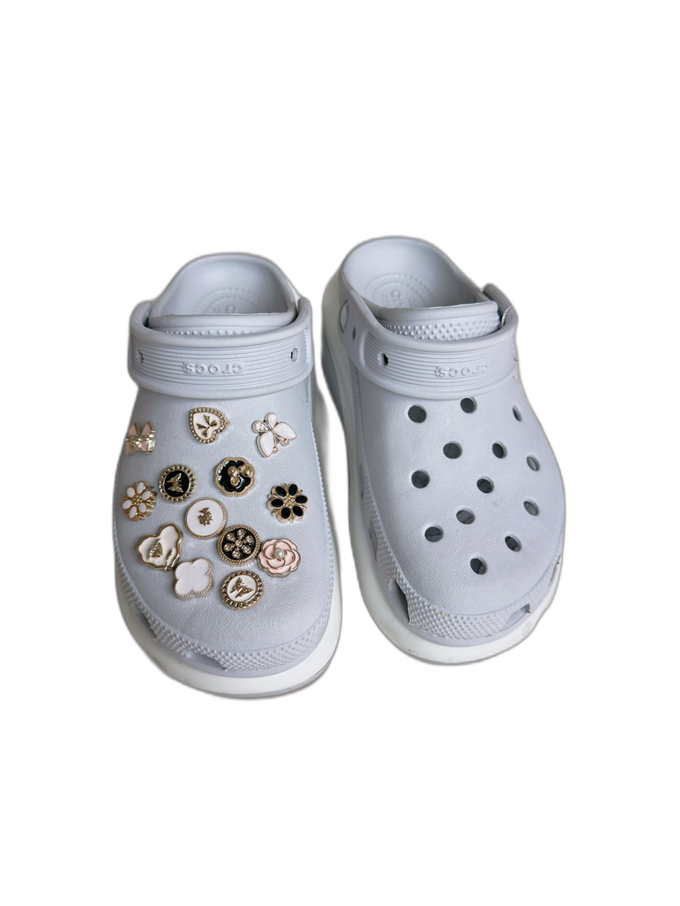 ASSORTED BRAND-SANDALS