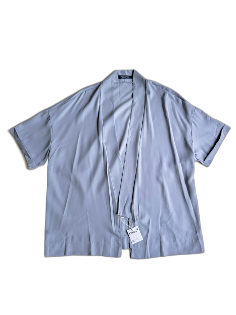 ASSORTED BRAND-SHORT SLEEVES TOP