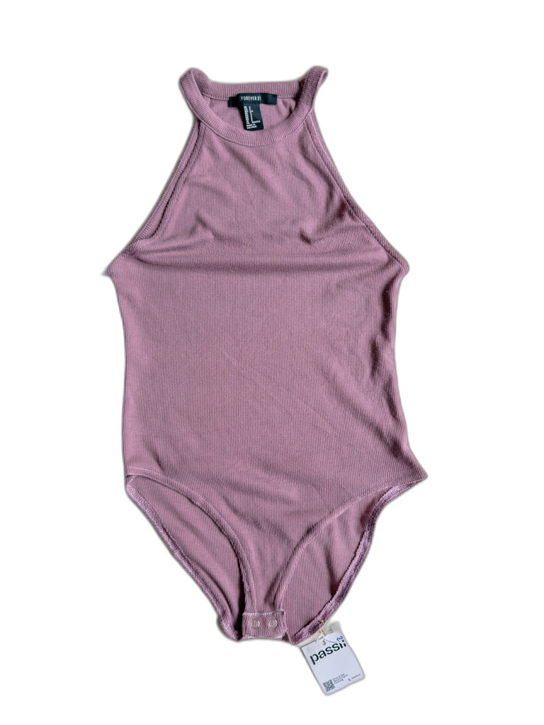 FOREVER 21-SWIMWEAR & BEACHWEAR