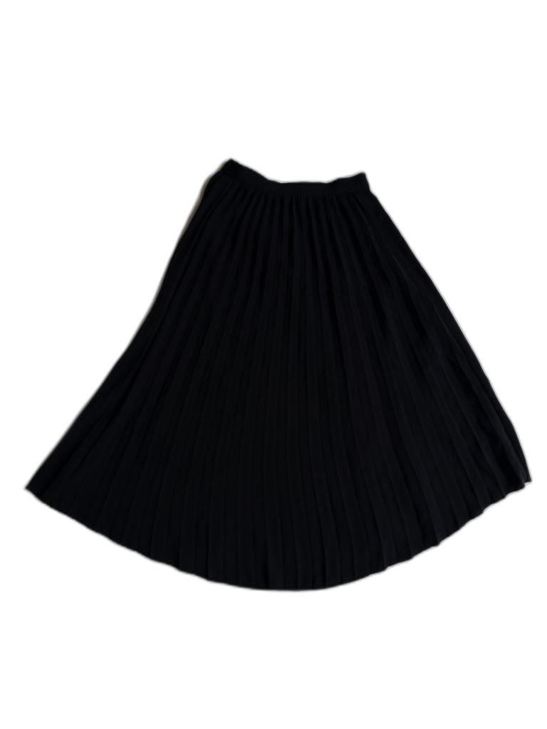 ZARA-MAXI SKIRT