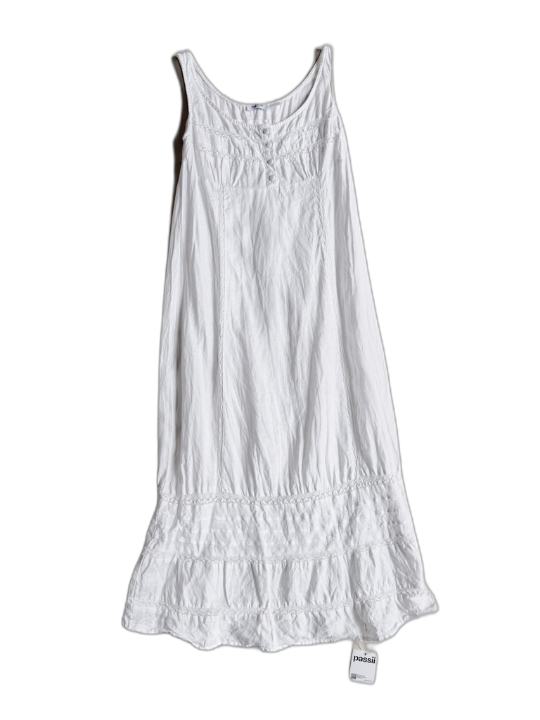 ASSORTED BRAND-MIDI DRESS