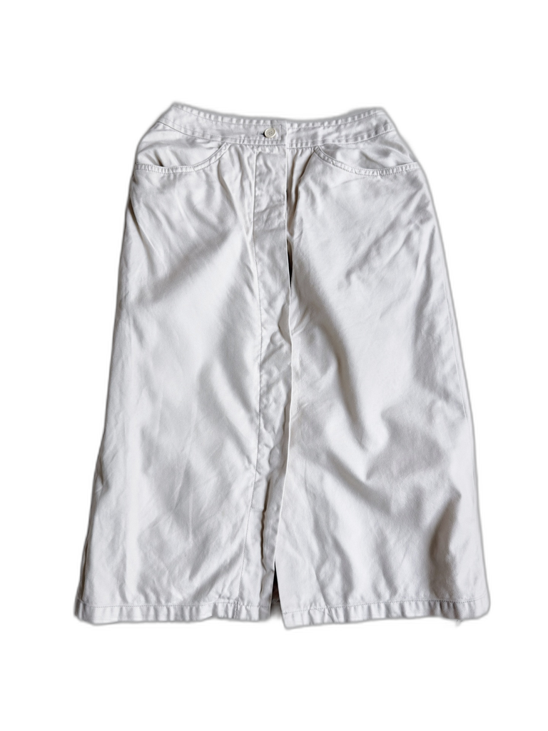 ASSORTED BRAND-DENIM SKIRT