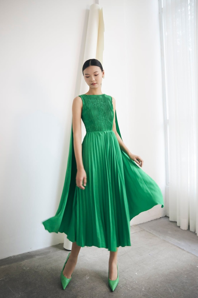THANH TRUC TRUONG-PARTY/ COCKTAIL DRESS