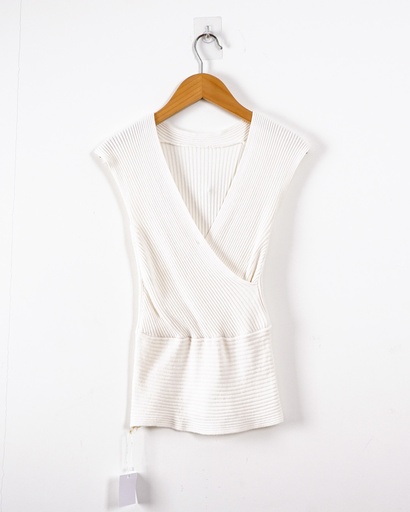 VALUE BRAND-SHORT SLEEVES TOP