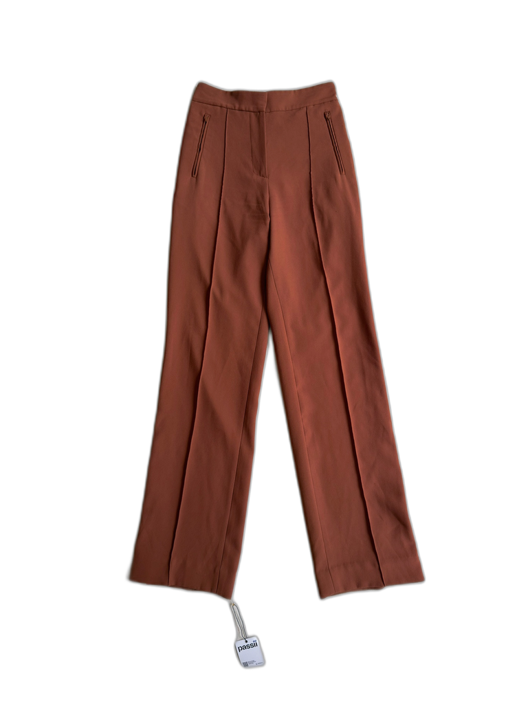 PARIS ATELIER & OTHER STORIES -STRAIGHT-FIT PANTS