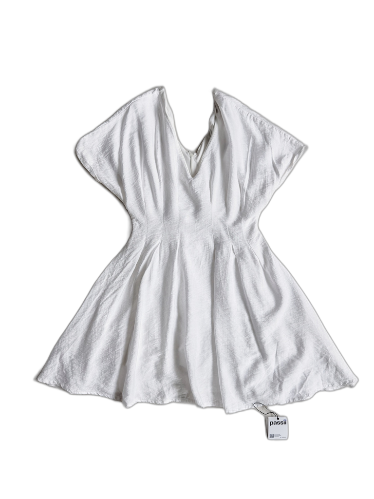 UNKNOWN-CASUAL DRESS