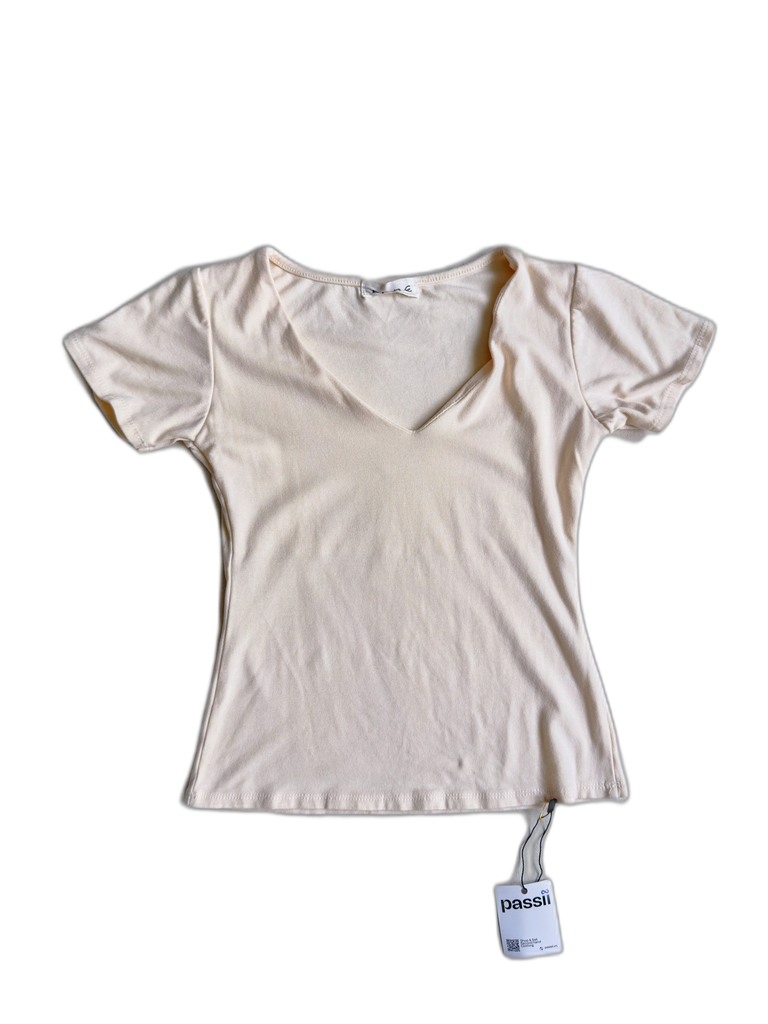 ASSORTED BRAND-SHORT SLEEVES TOP