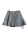 TINGOAN-MINI SKIRT
