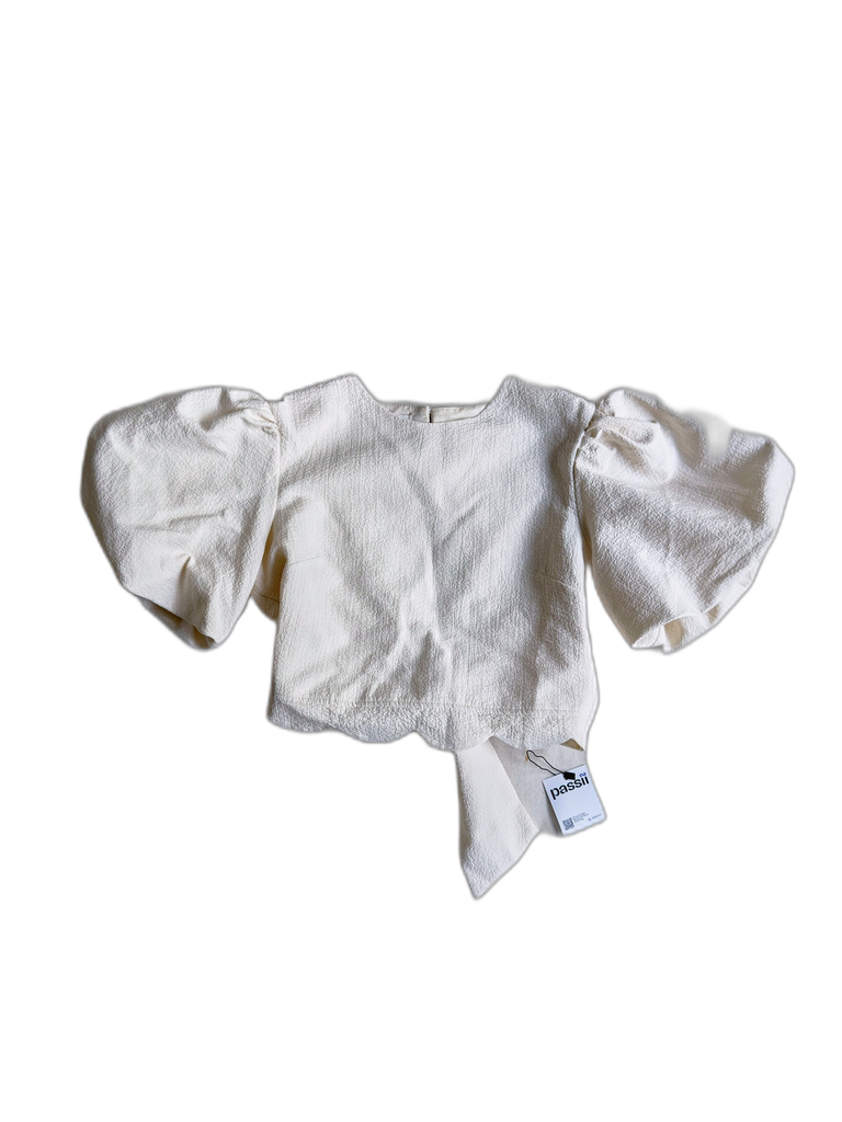 JOIE DES ROSES- BLOUSE