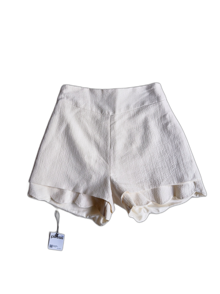 JOIE DES ROSES-SHORT SHORTS