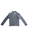 PLEATS PLEASE-LONG SLEEVES TOP