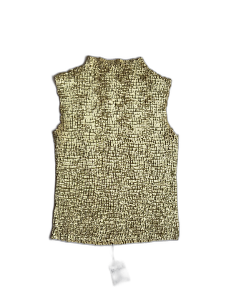 UNKNOWN-SLEEVELESS TOP