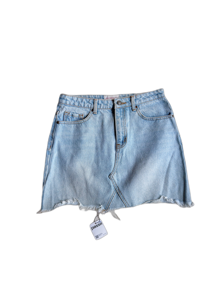 KIDOSINCE2011-DENIM SKIRT