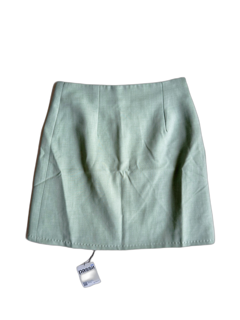 LIBÉ WORKSHOP-A-LINE SKIRTS