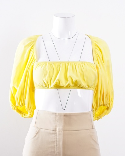 FRECKLES STUDIOS-CROPTOP