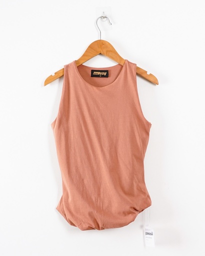 VALUE BRAND-SLEEVELESS TOP (TANKTOP/TUBE TOP)