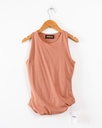 VALUE BRAND-SLEEVELESS TOP (TANKTOP/TUBE TOP)