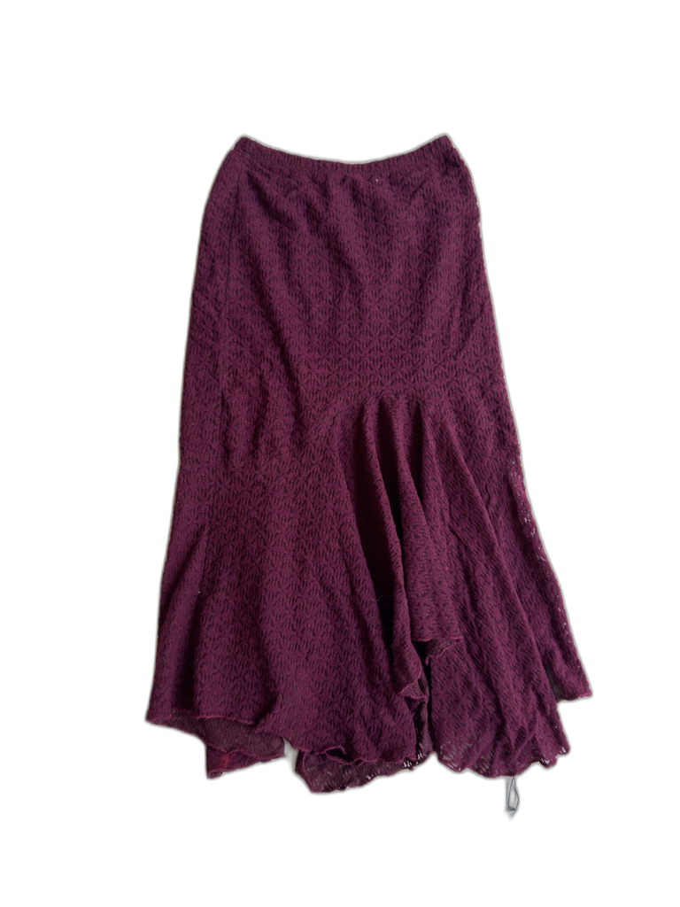 DNS SWIMWEAR-MIDI SKIRT