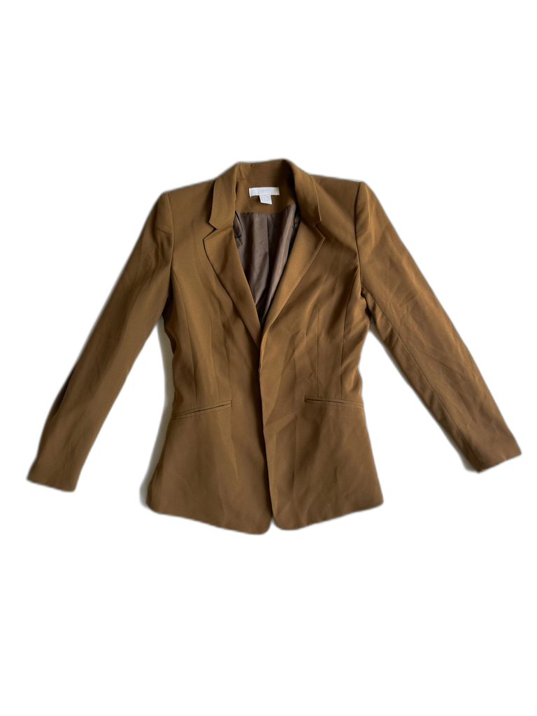 H&M-BLAZER