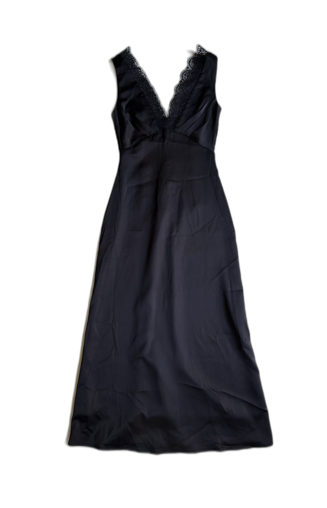 MACHNHADUONG-MAXI DRESS