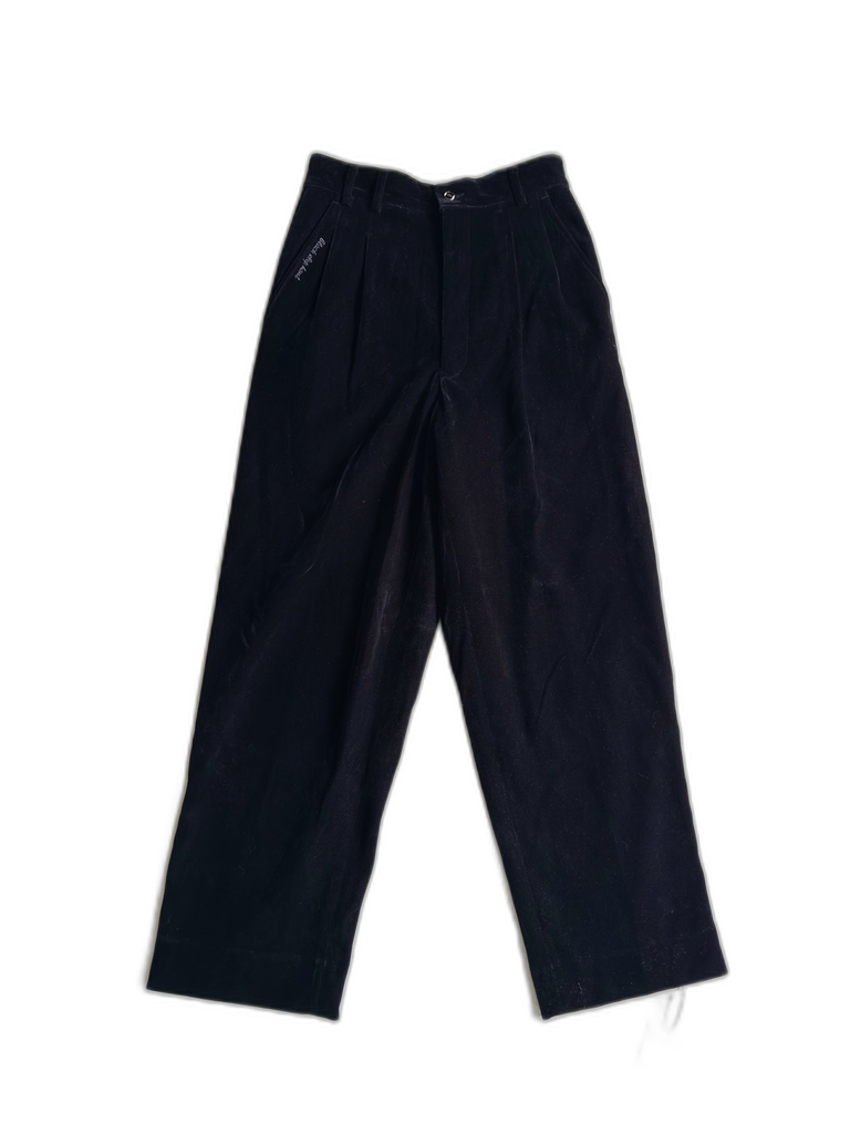 ASSORTED BRAND-WIDE-LEG PANTS