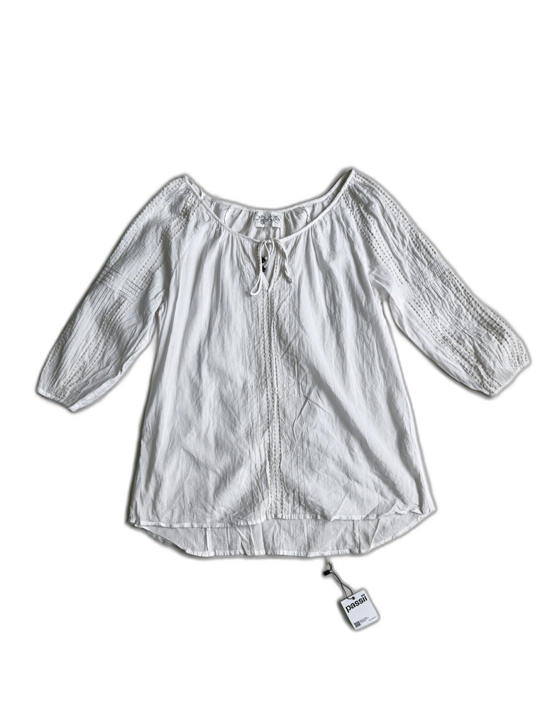 ASSORTED BRAND-LONG SLEEVES TOP