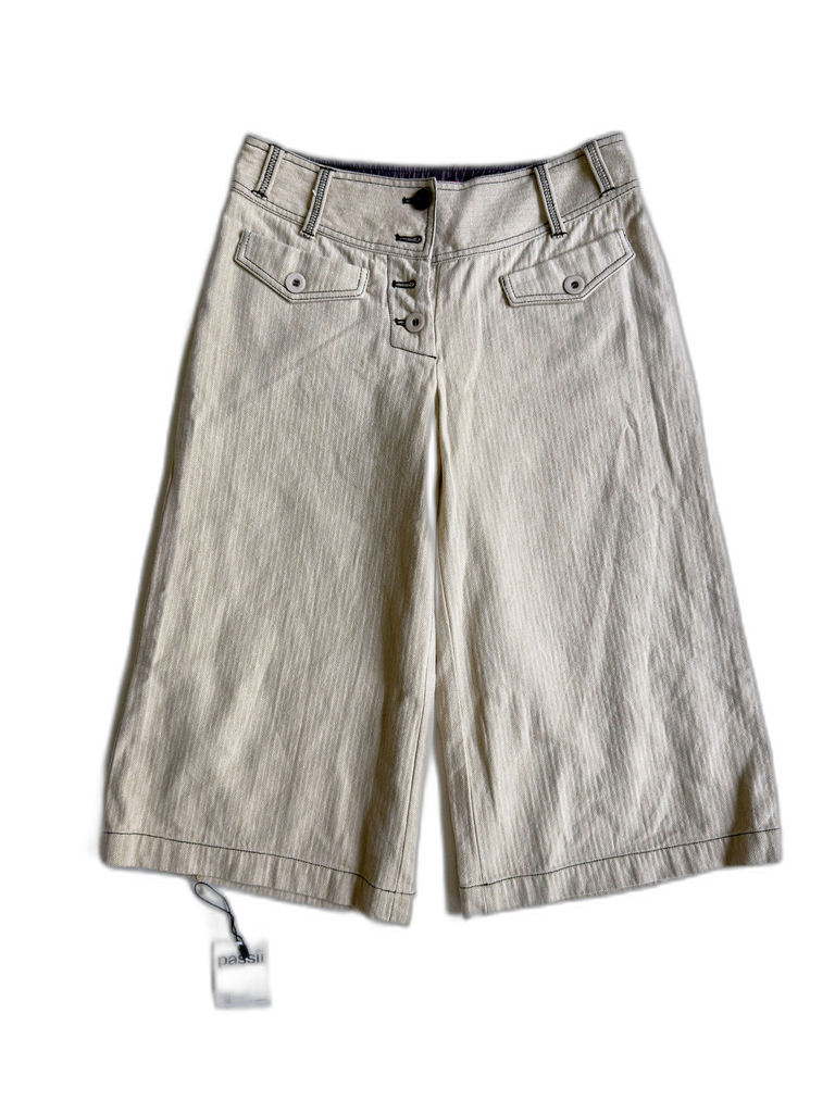 ASSORTED BRAND-DENIM/ KHAKIS SHORTS