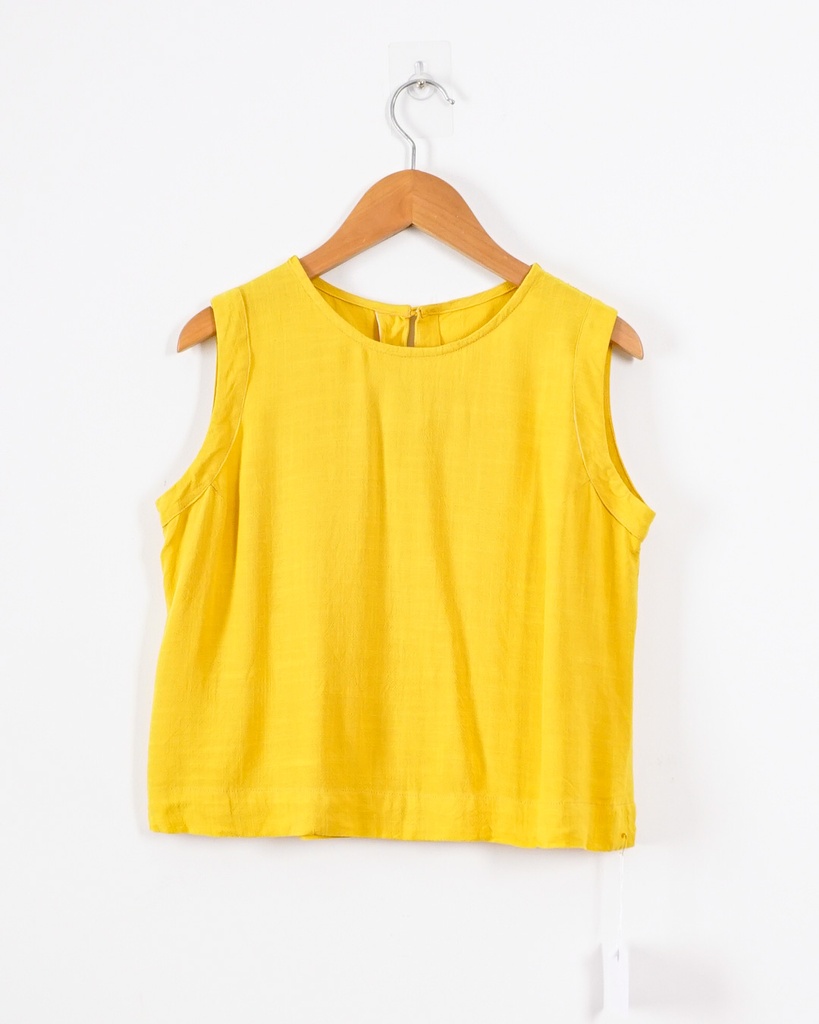VALUE BRAND-SLEEVELESS TOP (TANKTOP/TUBE TOP)