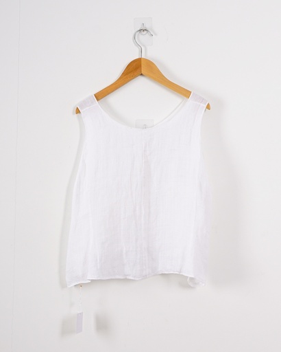 VALUE BRAND-SLEEVELESS TOP (TANKTOP/TUBE TOP)