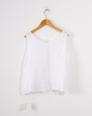 VALUE BRAND-SLEEVELESS TOP (TANKTOP/TUBE TOP)