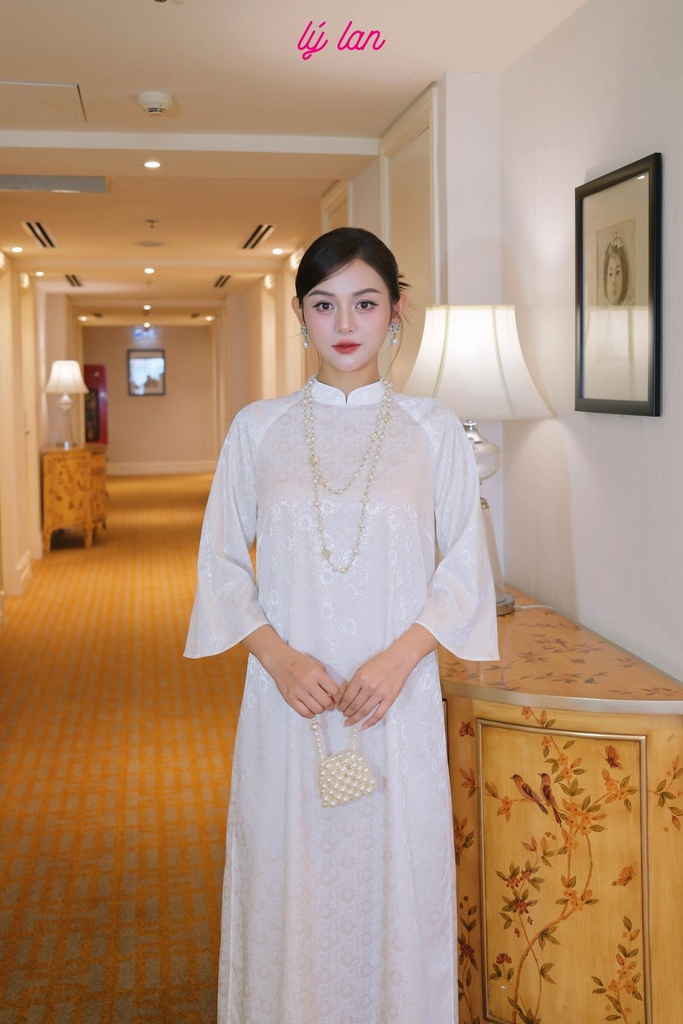 LÝ LAN-ÁO DÀI BÍCH VÂN (M)