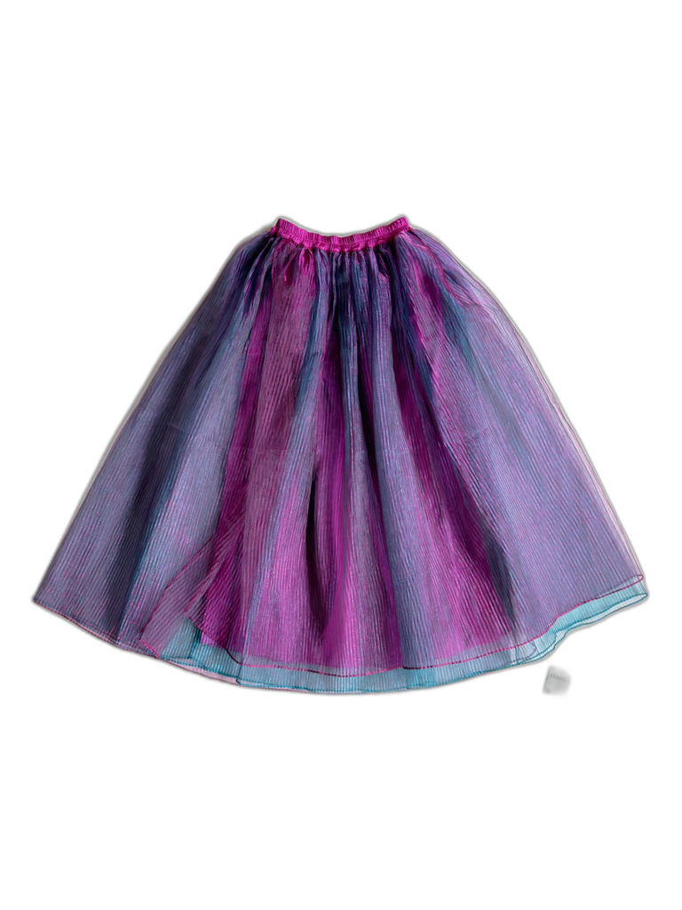 XÉO XỌ-MAXI SKIRT