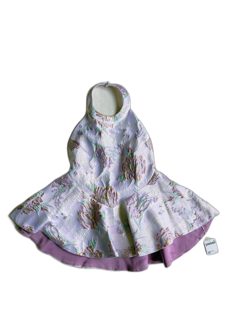 XÉO XỌ-SLEEVELESS TOP