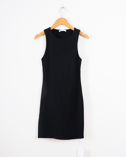 ZARA-BODYCON DRESS