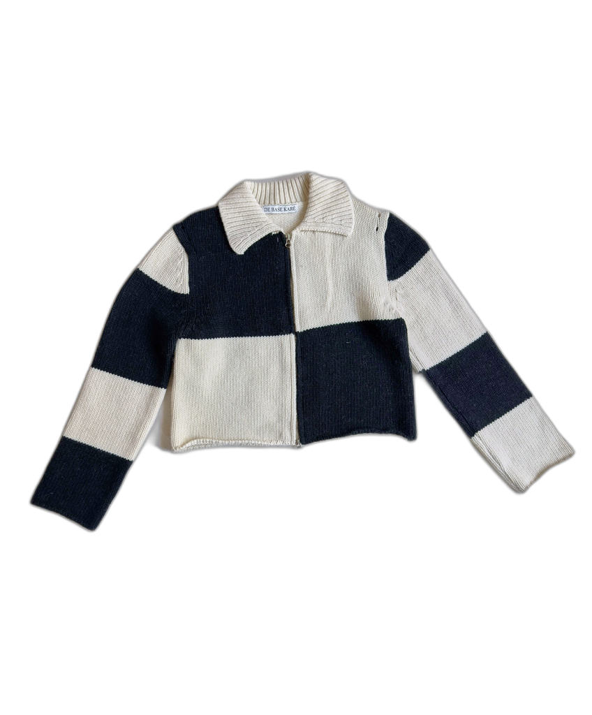 DE BASE KARÉ-CASUAL JACKET