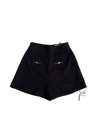 VEO'S BY KHANH-STYLED SHORTS