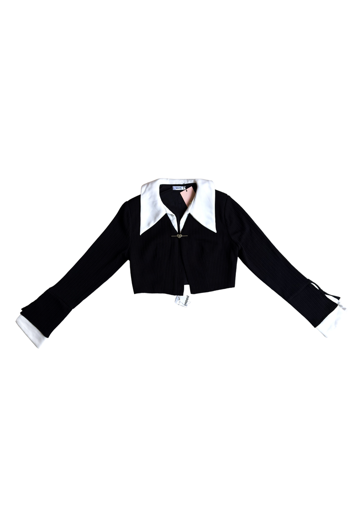 VEO'S BY KHANH-CROPTOP