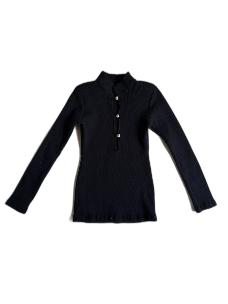 DATT-LONG SLEEVES TOP