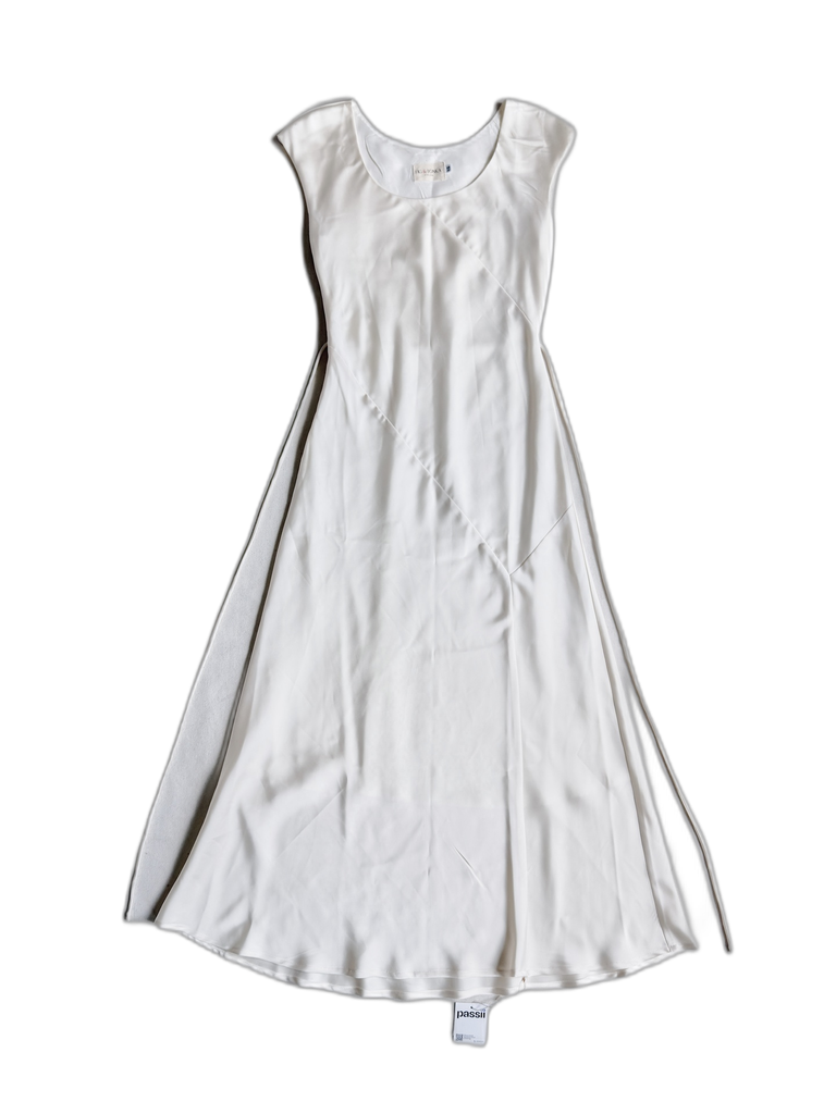 FIG & TONKA-MAXI DRESS